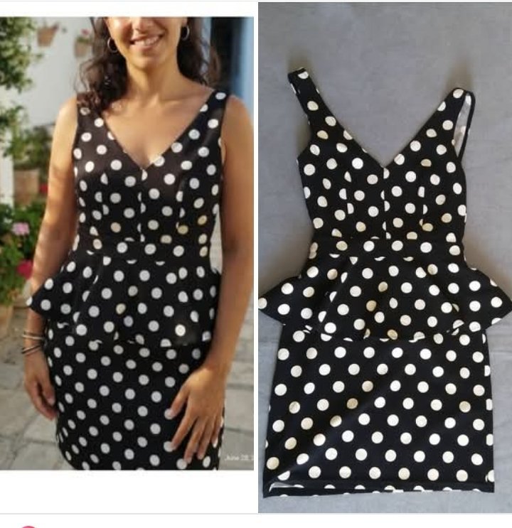 Robe femme 