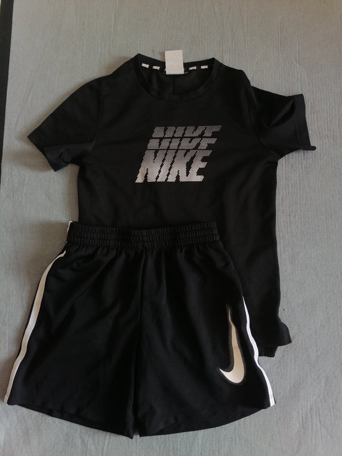 Tenue nike