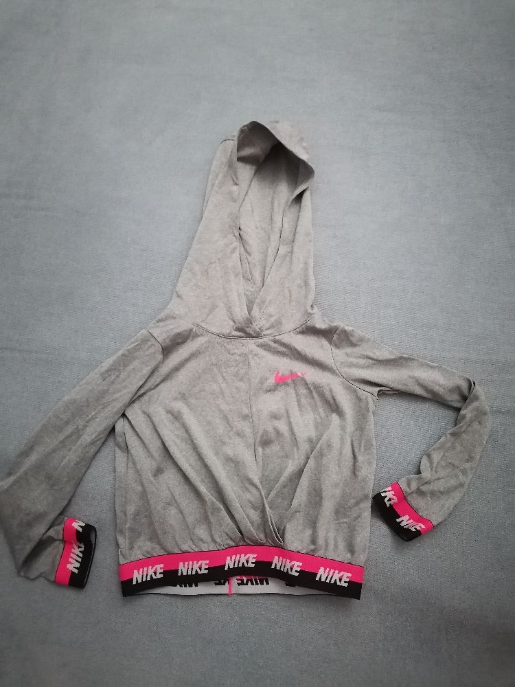 Sweat nike authentique 