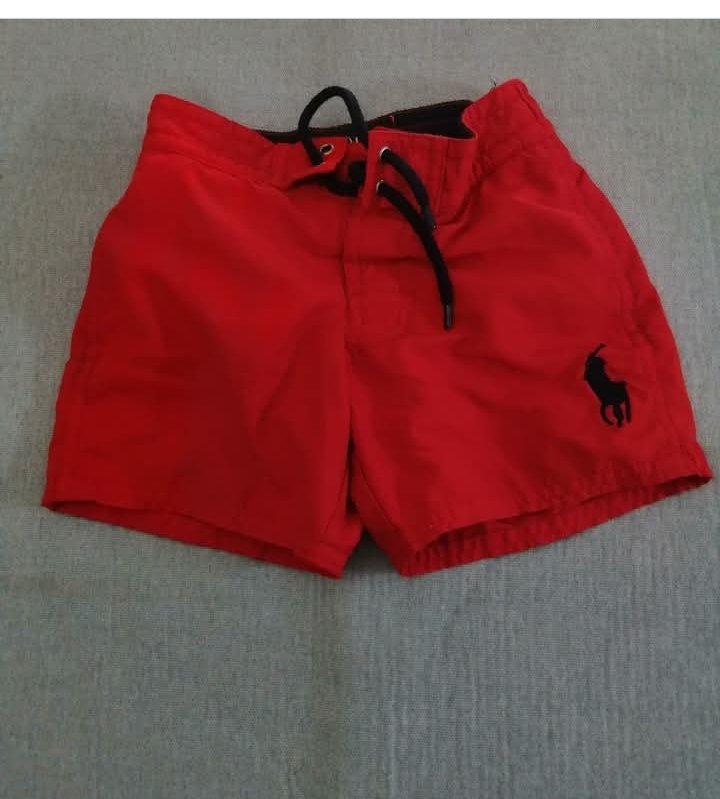 Maillot polo