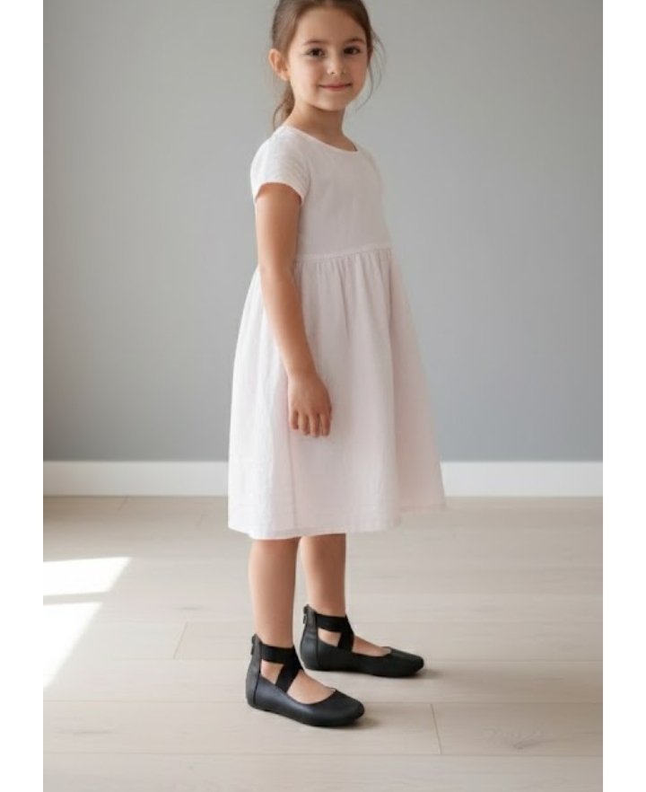 Ballerine fille 