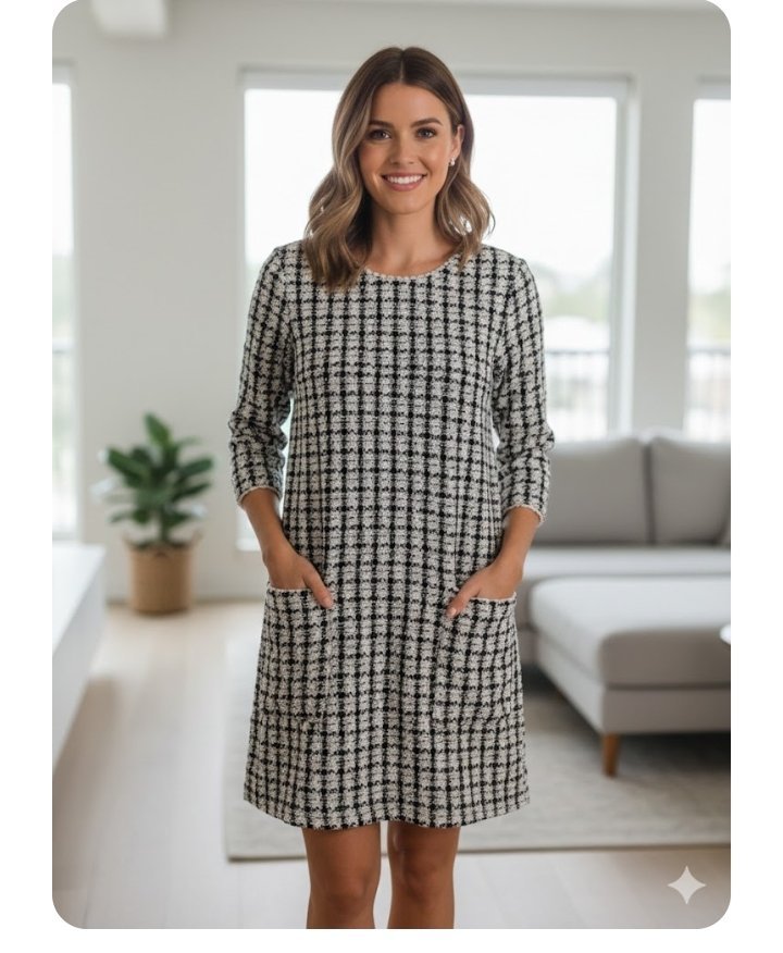 Robe zara