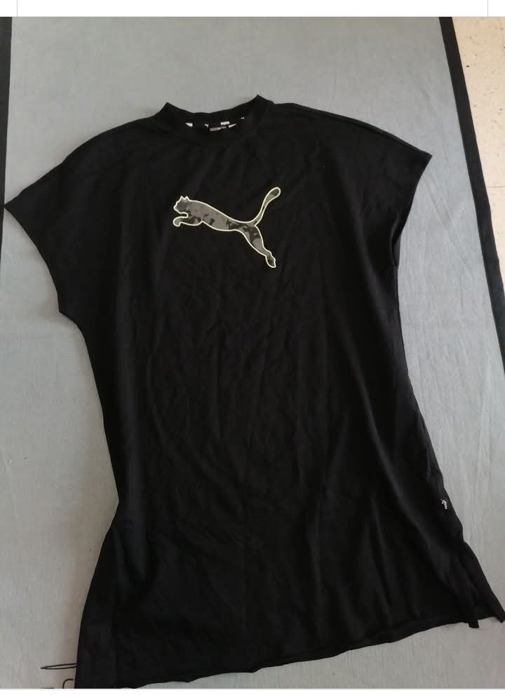 Robe puma 