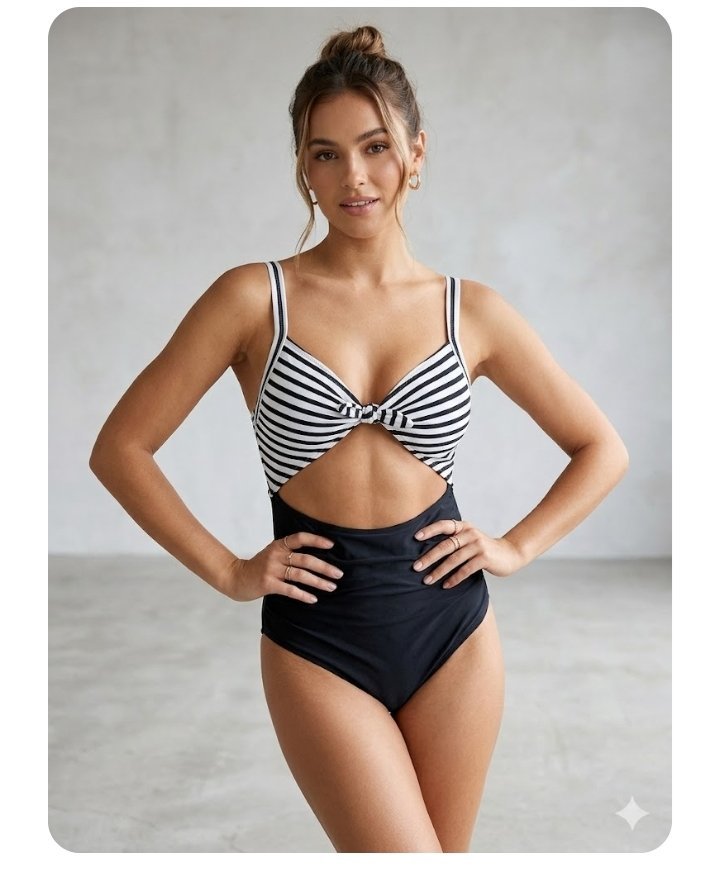 Maillot femme 