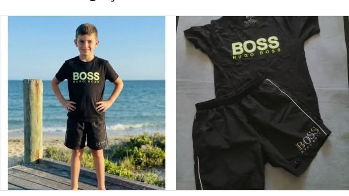 Tenue boss