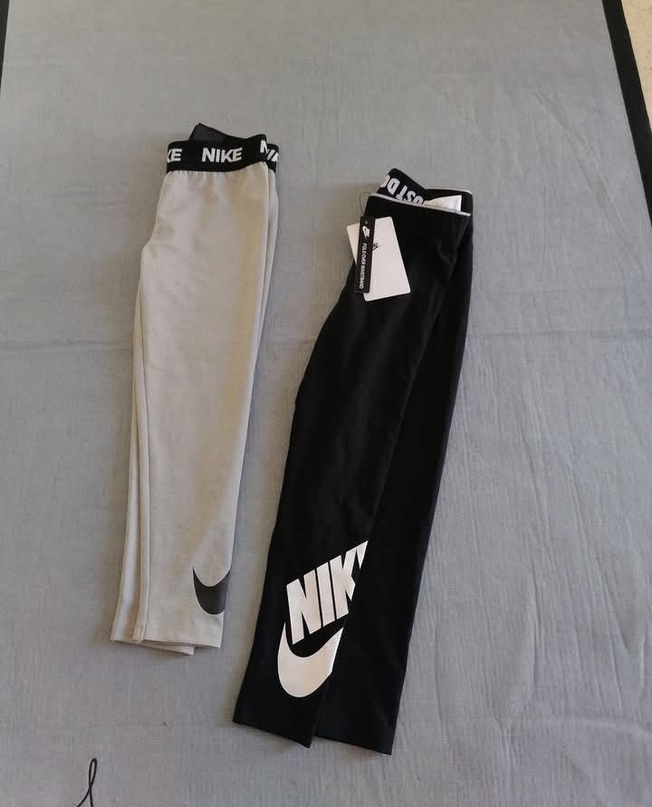 2 leggings nike 