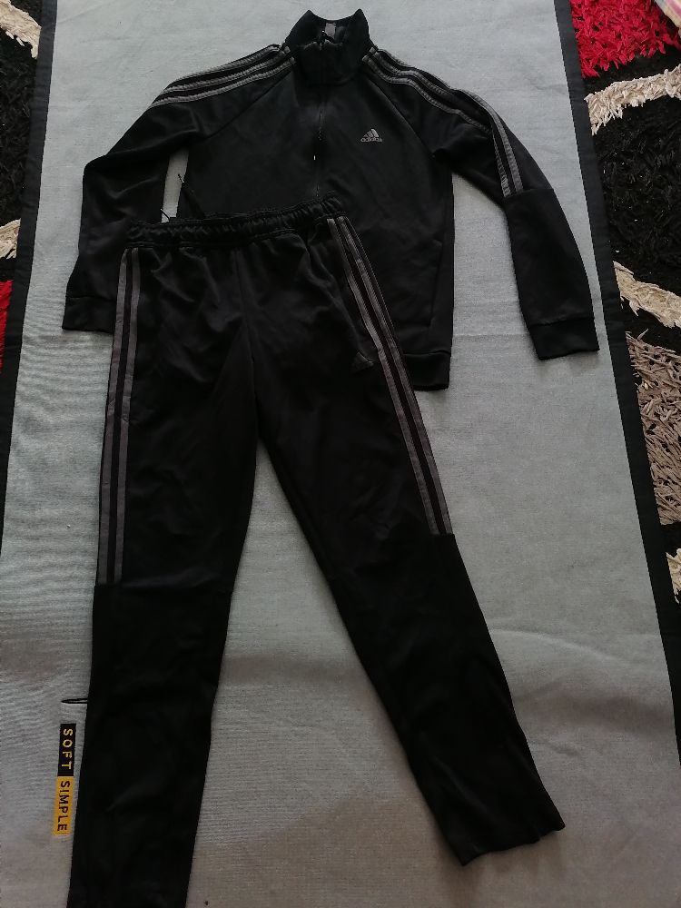 Adidas garçon 