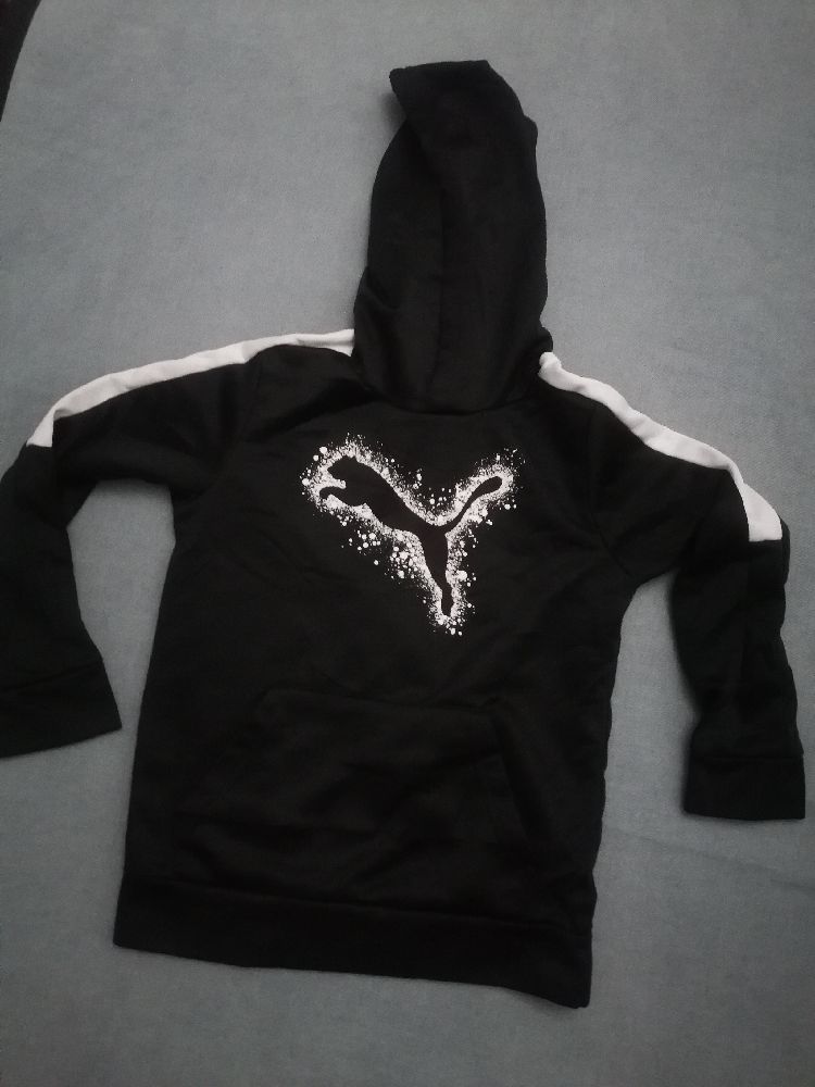 Sweat puma