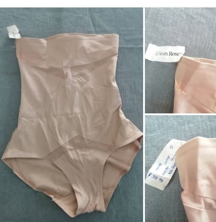 Culotte gain