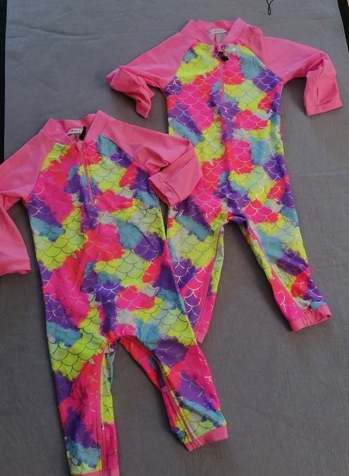 Un Maillot combi