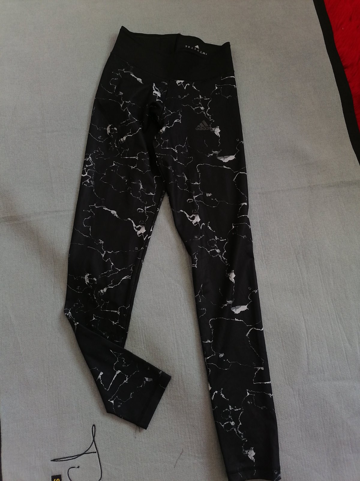 Legging Adidas 