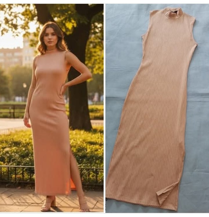 Tres belle robe femme 