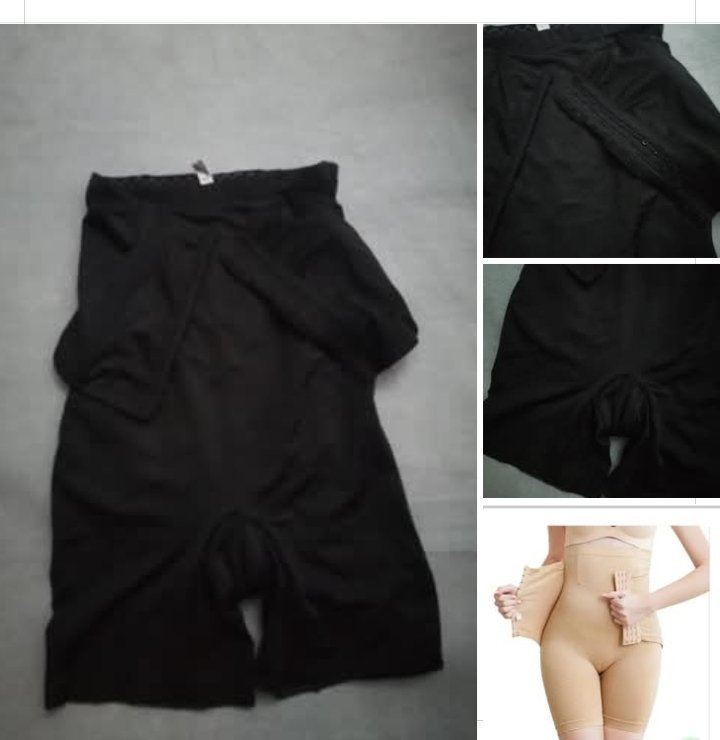 Panti gain femme 