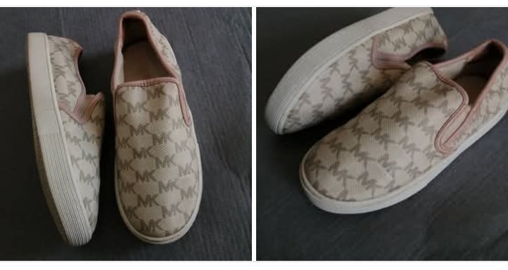 Chaussures michael kors 
