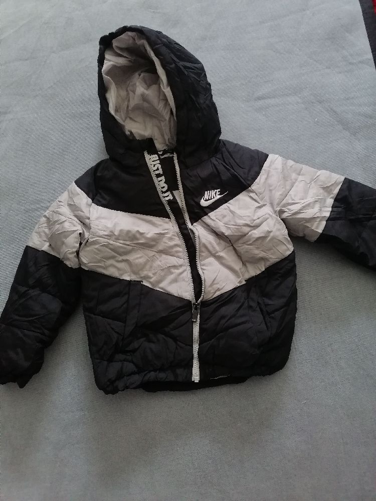 Nike authentique 