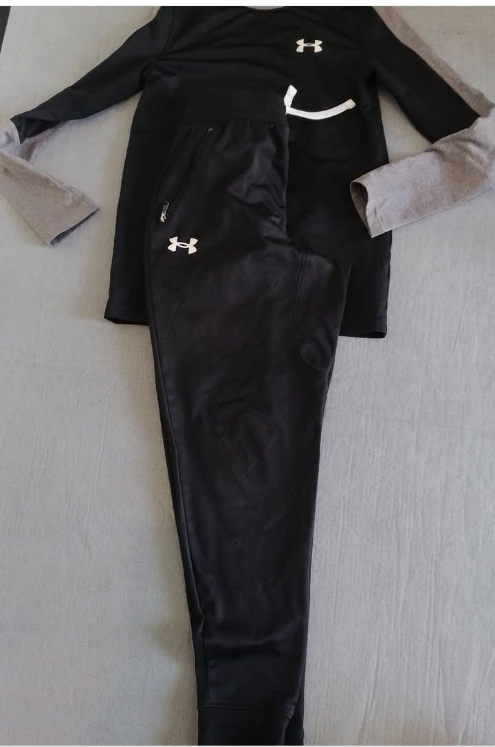 Tenue under unisex 