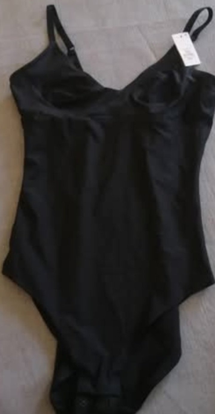 Body gain primark femme M neuf