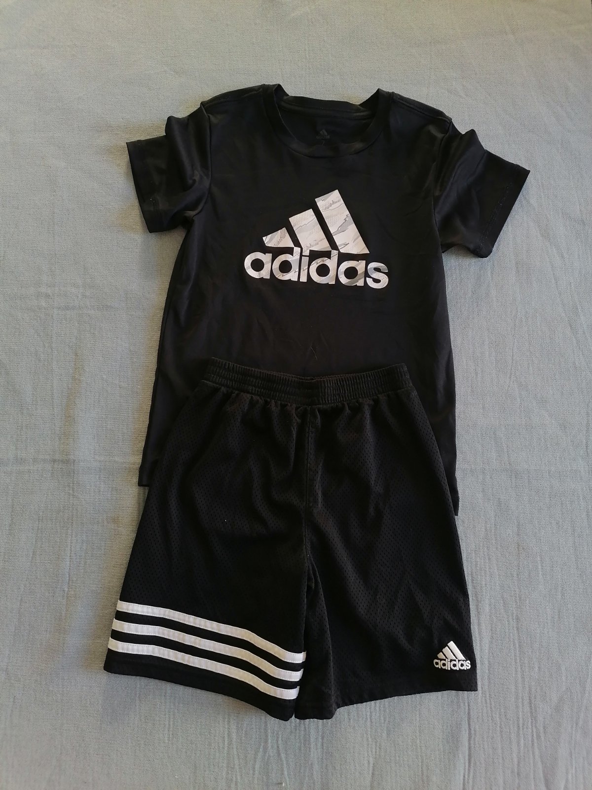 Tenue adidas 