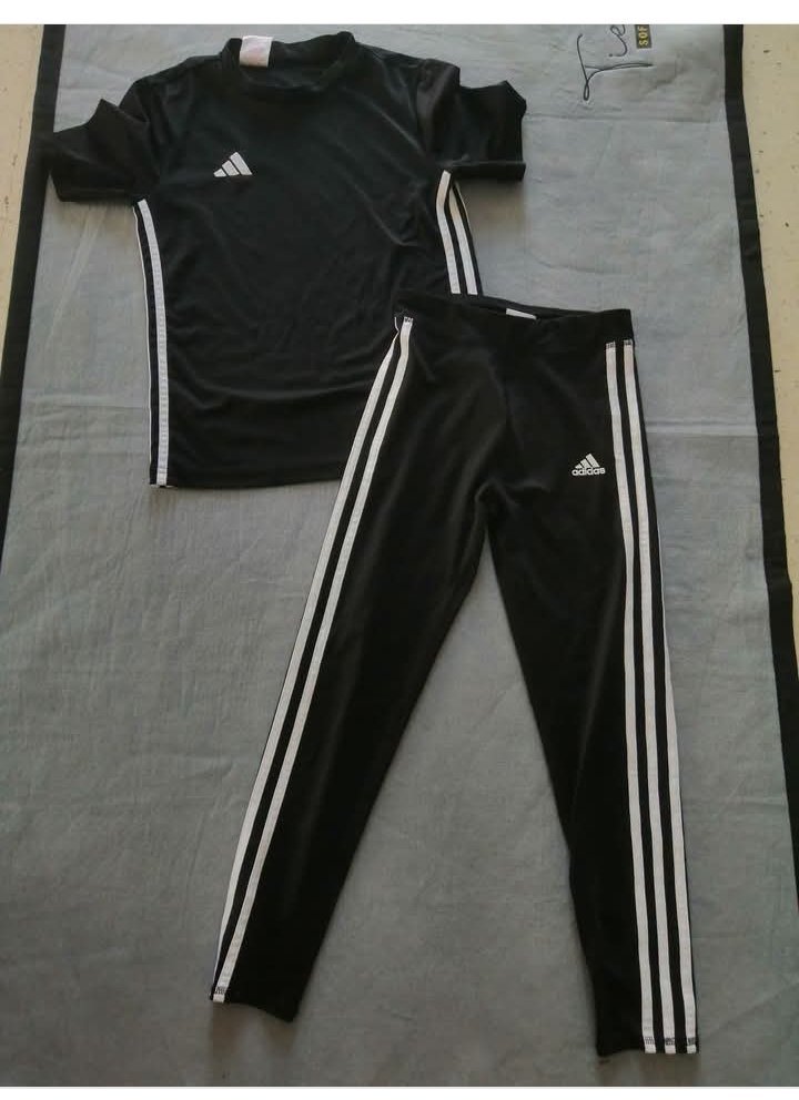 Tenue adidas 