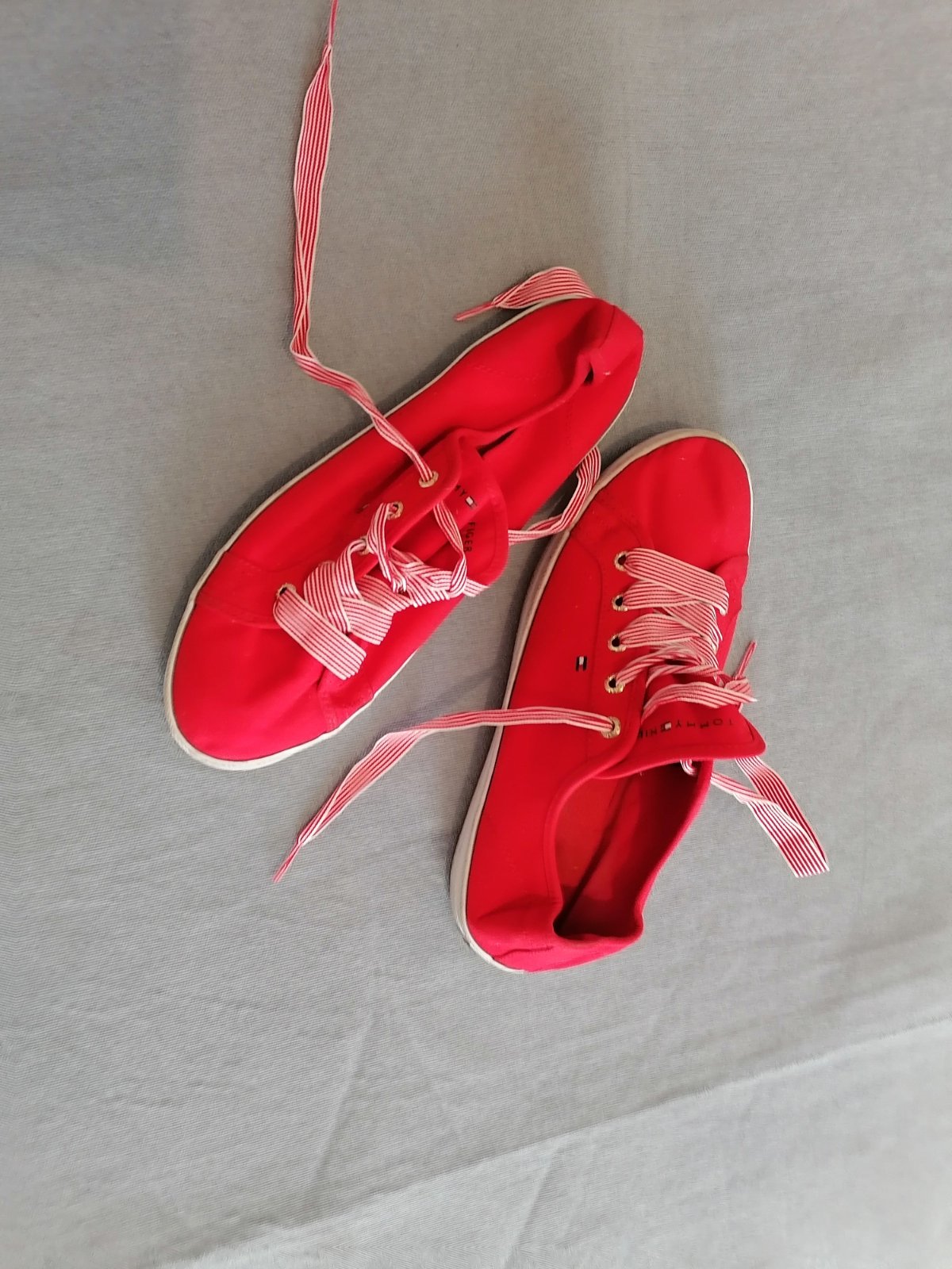 Baskets tommy 