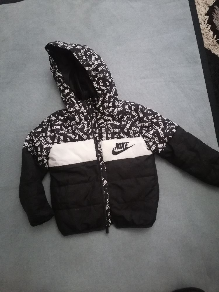 Manteau nike authentique
