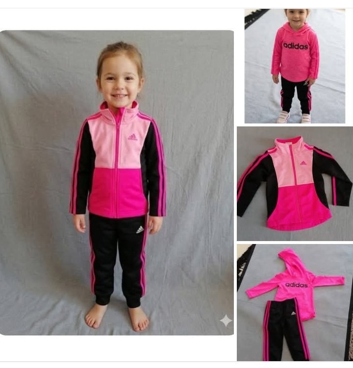 3p adidas authentique 