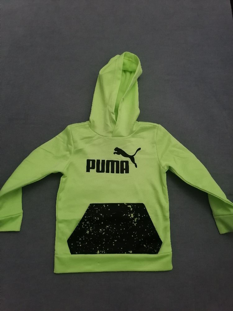 Sweat puma unisexe 