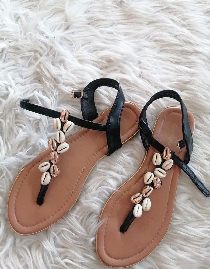 Sandales femme 