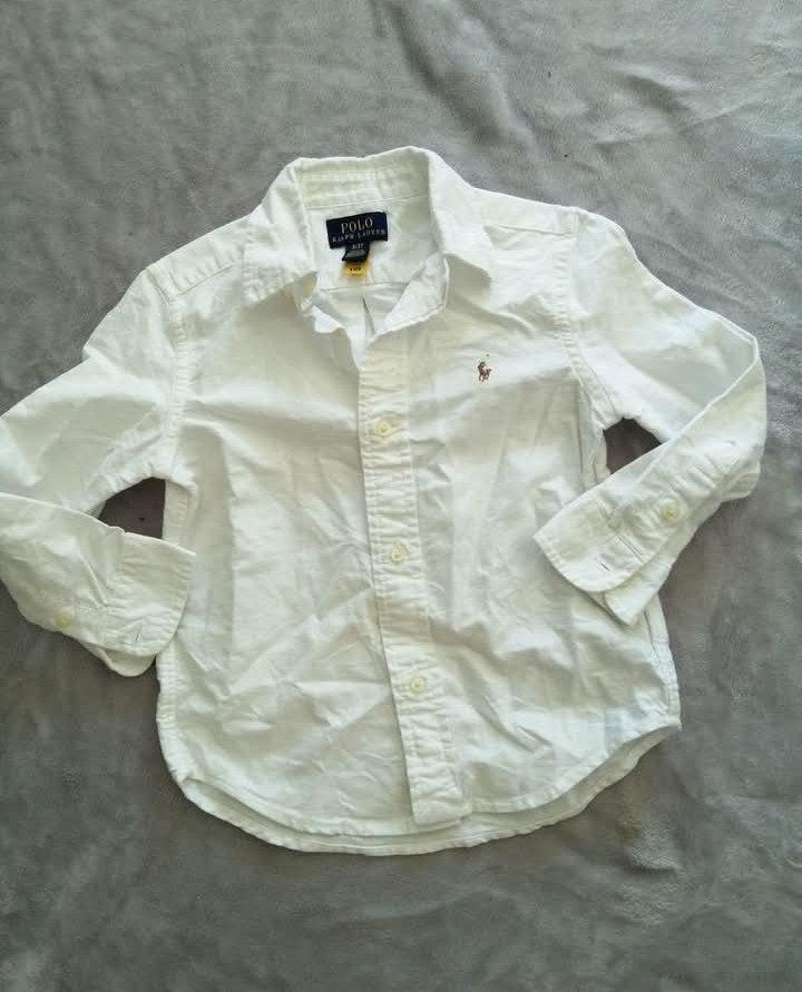 Chemise polo