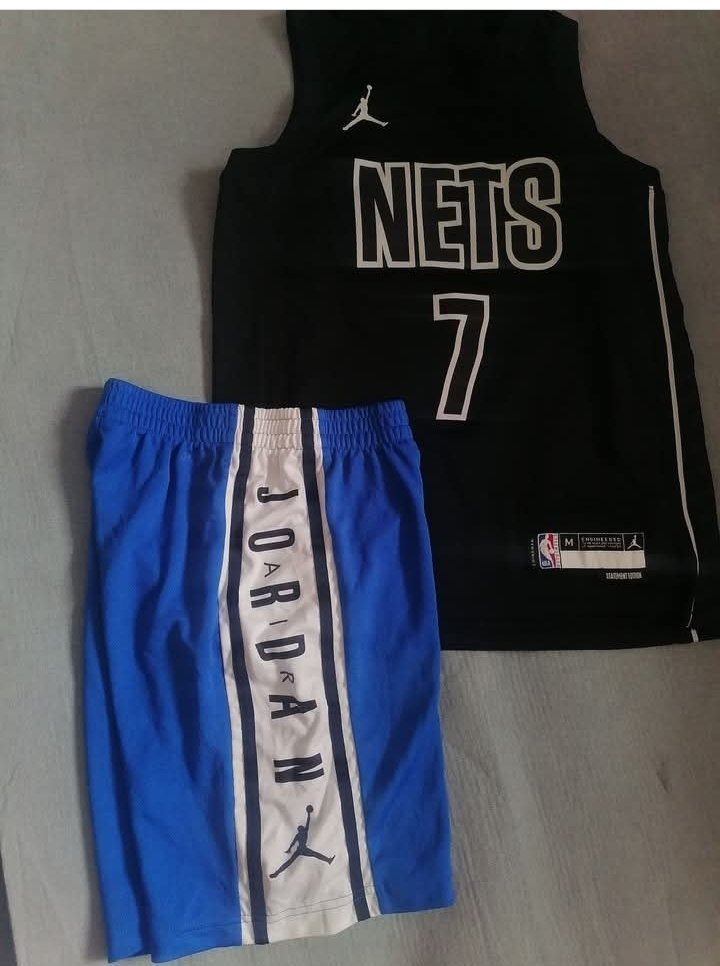 Tenue jordan