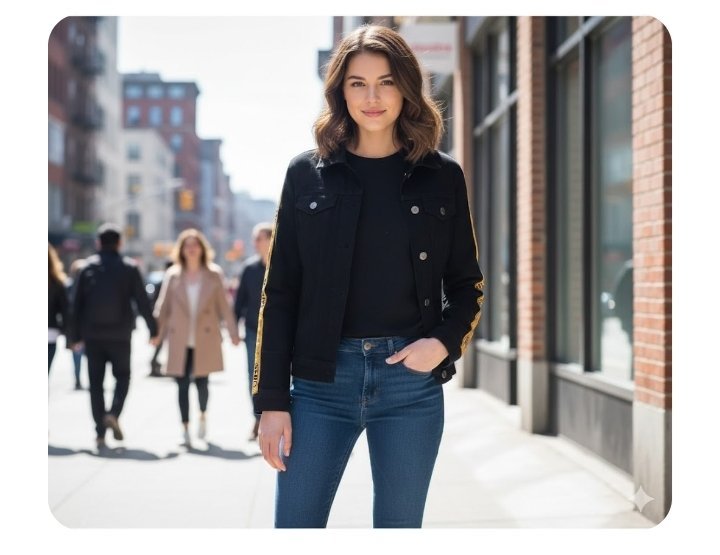 Veste guess