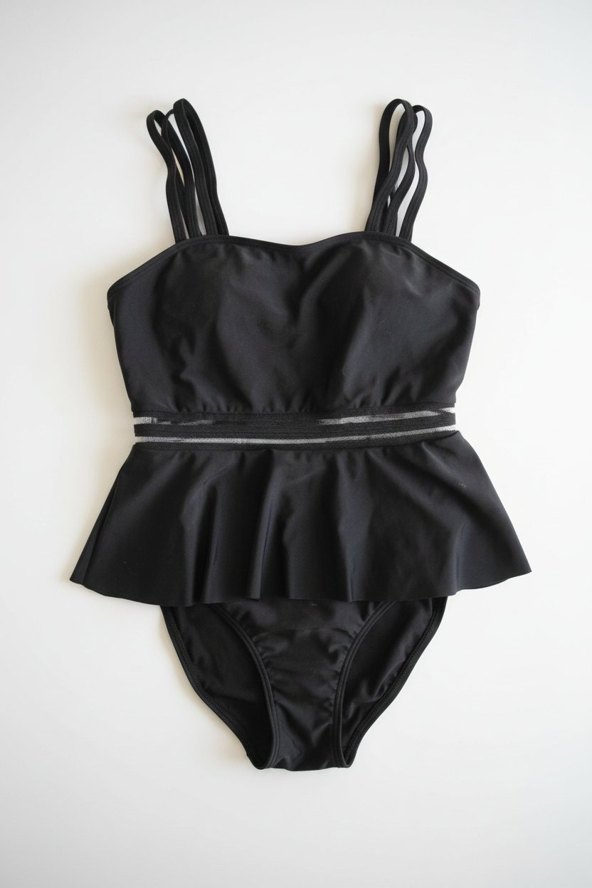 Maillot femme 