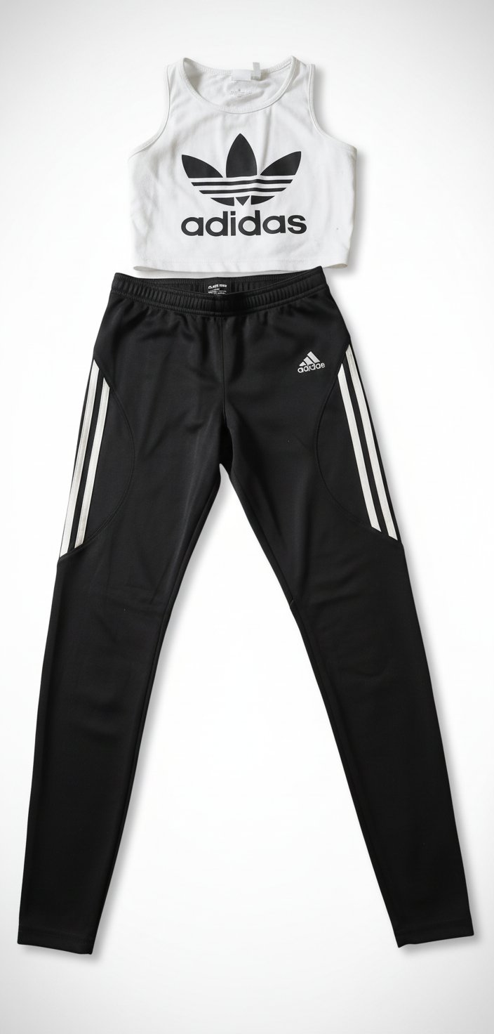 Tenue adi das 