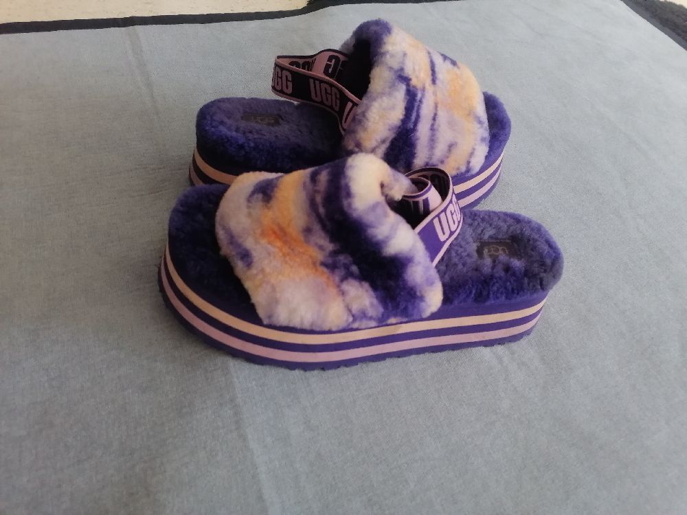 Ugg authentique 