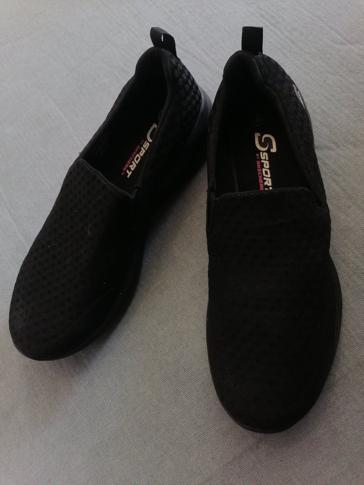 Skechers femme 