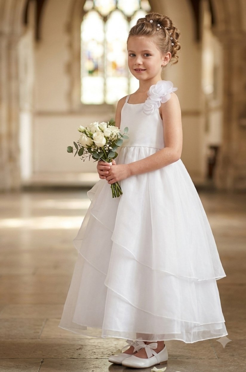 Très belle robe 