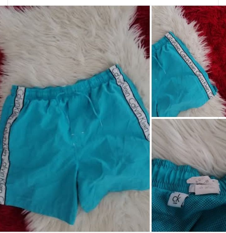 Maillot calvin klein 