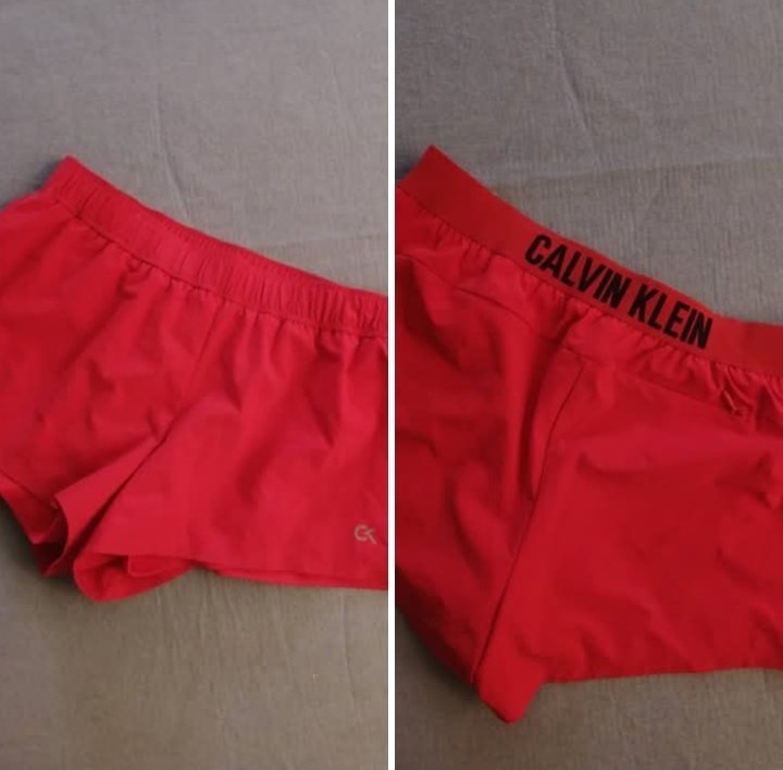 Short ck