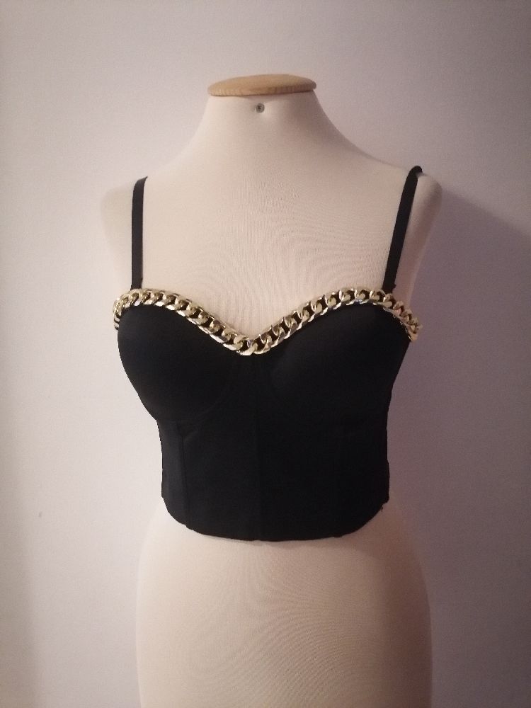Bustier femme 