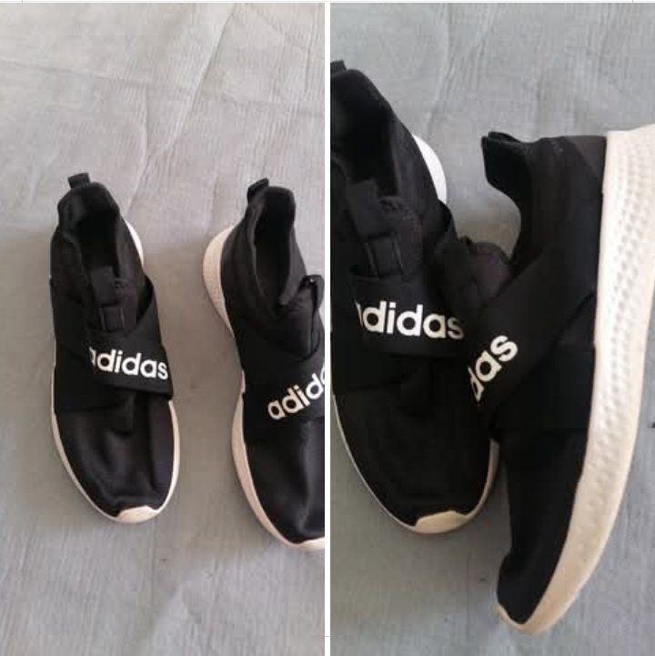 Baskets adidas unisexe 