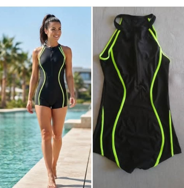 Maillot femme 