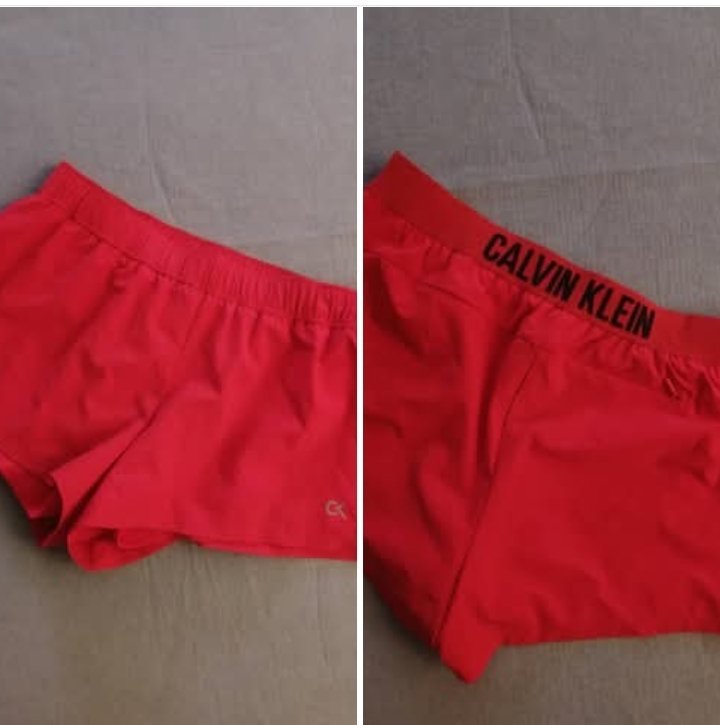 Short ck