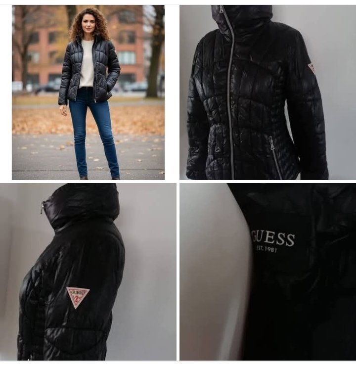 Guess femme 