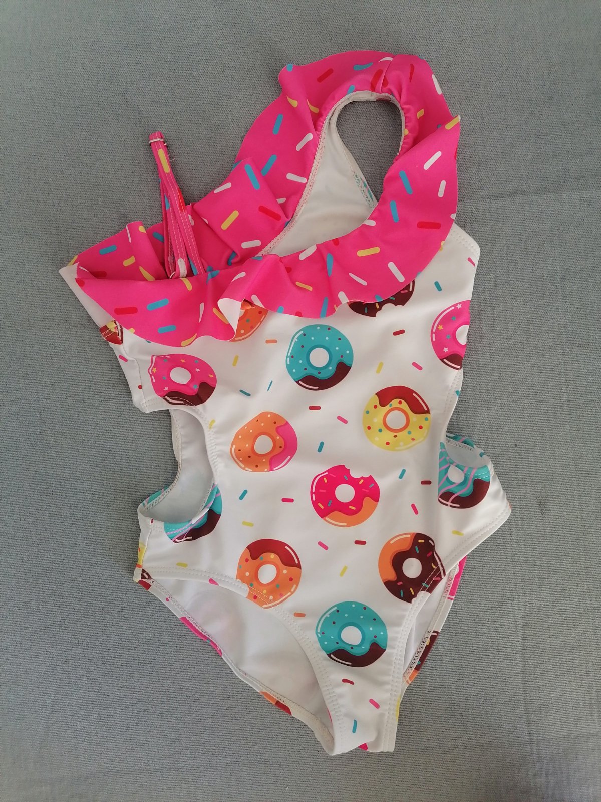 Maillot shein 
