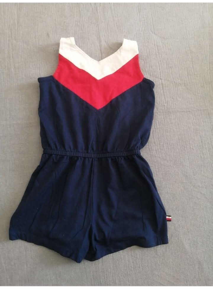 Combi tommy 