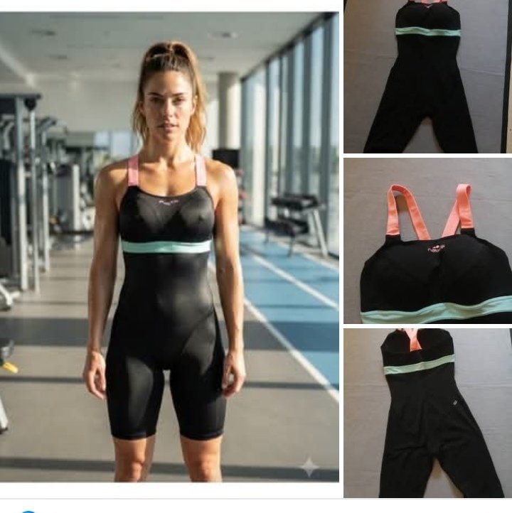 Maillot femme 