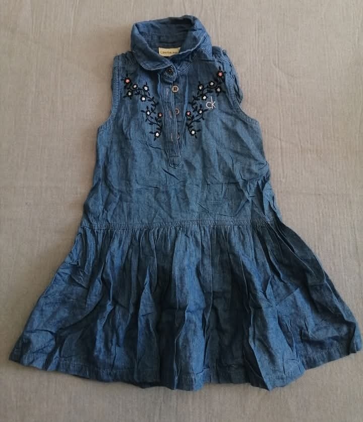 Robe ck 