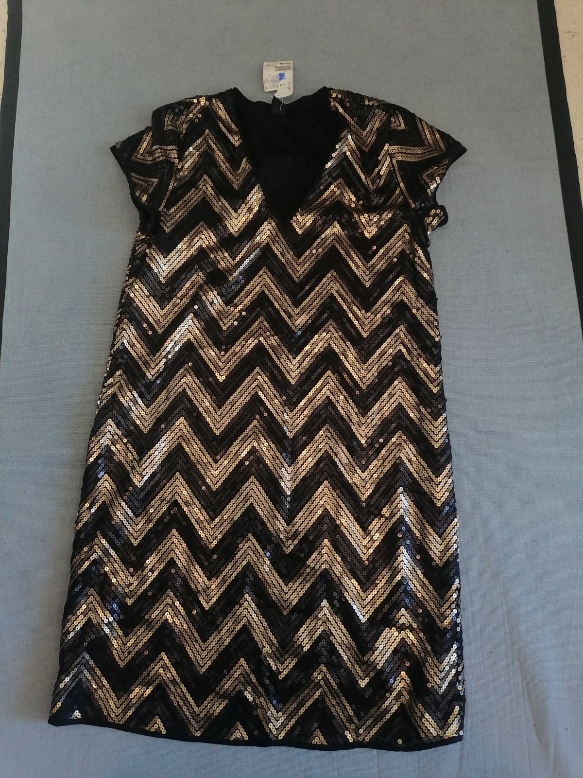 Tres belle robe