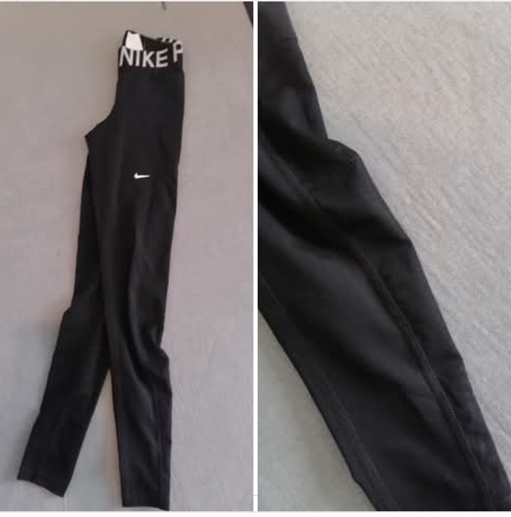 Legging nike authentique 