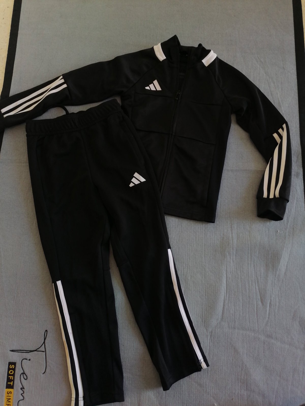 Tenue adidas 